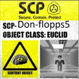 huye de Don_Flopps5 [Remake] icon