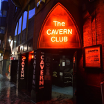 Cavern Club - Liverpool