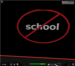 i hate the school