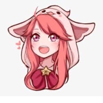 Jocelyn’s cutie group