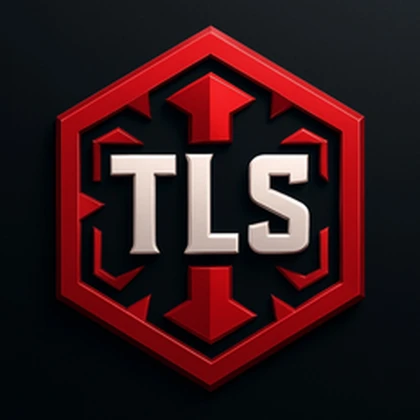 ! ! ! (TLS) The lost sith Roblox group icon