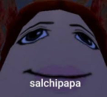 Salchipapa