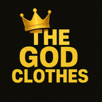 TGC - THE GOD CLOTHES