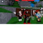 I love roblox thx