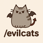 /evilcats