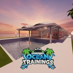 Ocean Training Center icon