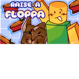 Raise a floppa