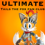 Ultimate Tails the fox fan club