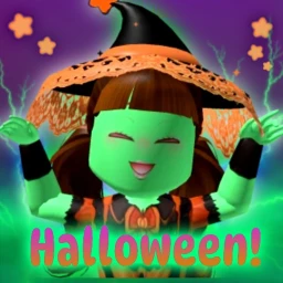 Fairy Enchanting 🎃 icon