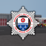Hampshire & Isle of Wight Fire & Rescue Service ᅠ