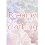 Dreamy/ Clothing