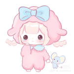 Jelly pup