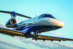 Cessna Citation CJ4 Enjoyers