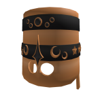 Disgraced Baroness Of The Federation Bucket