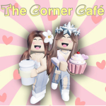 The Corner | Café
