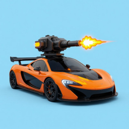 Car Kingdom TD