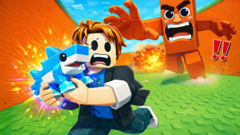 Steal From Brainrots 🧠 screenshot 2