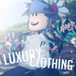 Luxury's Clothing