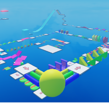 ⭐The Classic Obby 2025⭐
