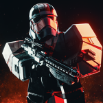 The First Order Special Forces