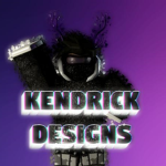 Kendrick Designs®