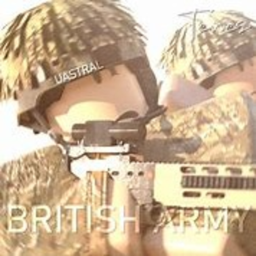 British border