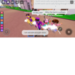 For my friends for free