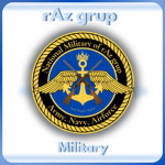 ‘rAz grup military,