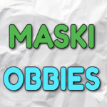 Maski Obbies