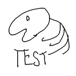 dino world test place