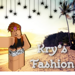 ♥Kry's Fashion♥