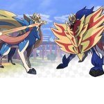 Pokémon Sword and shield club