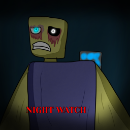 Night Watch Remastered