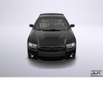 Cars are great