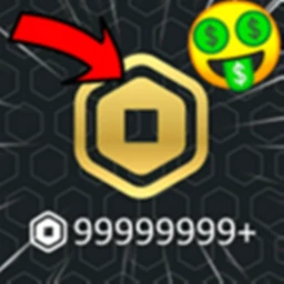 💰🤑+999M Robux Roblox Impossible Glass Bridge icon