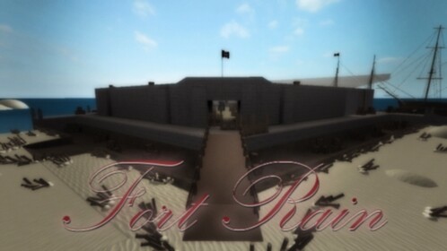 Fort Rain