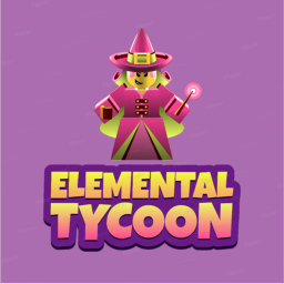 Elemental Tycoon