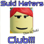 Suki Haters Club