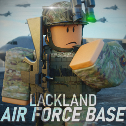 [NUSA] Lackland Air Force Base