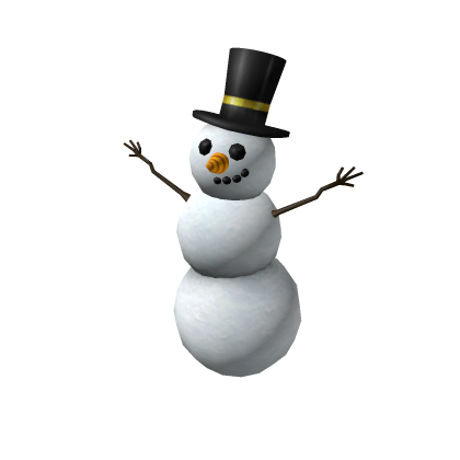 Snowman