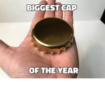 Cappin For Life