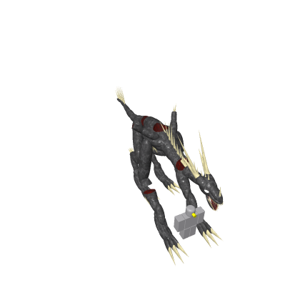 EM3 dragon