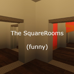SquareRooms