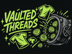 Vaulted Threads