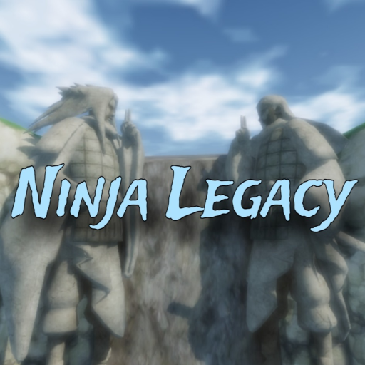 Ninja Legacy