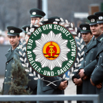 GDR | Volkspolizei ∞