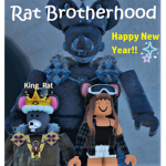 Rat Brotherhood