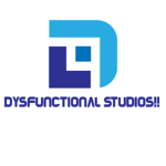 Dysfunctional Studios!!