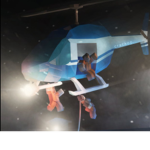 Jailbreak SWAT | team