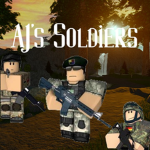 AJ's Soldiers